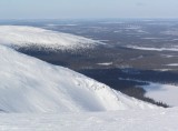 Pyhakuru II * Lehm�kerolta voi droppailla Pyh�kuruun... * 800 x 591 * (71KB)